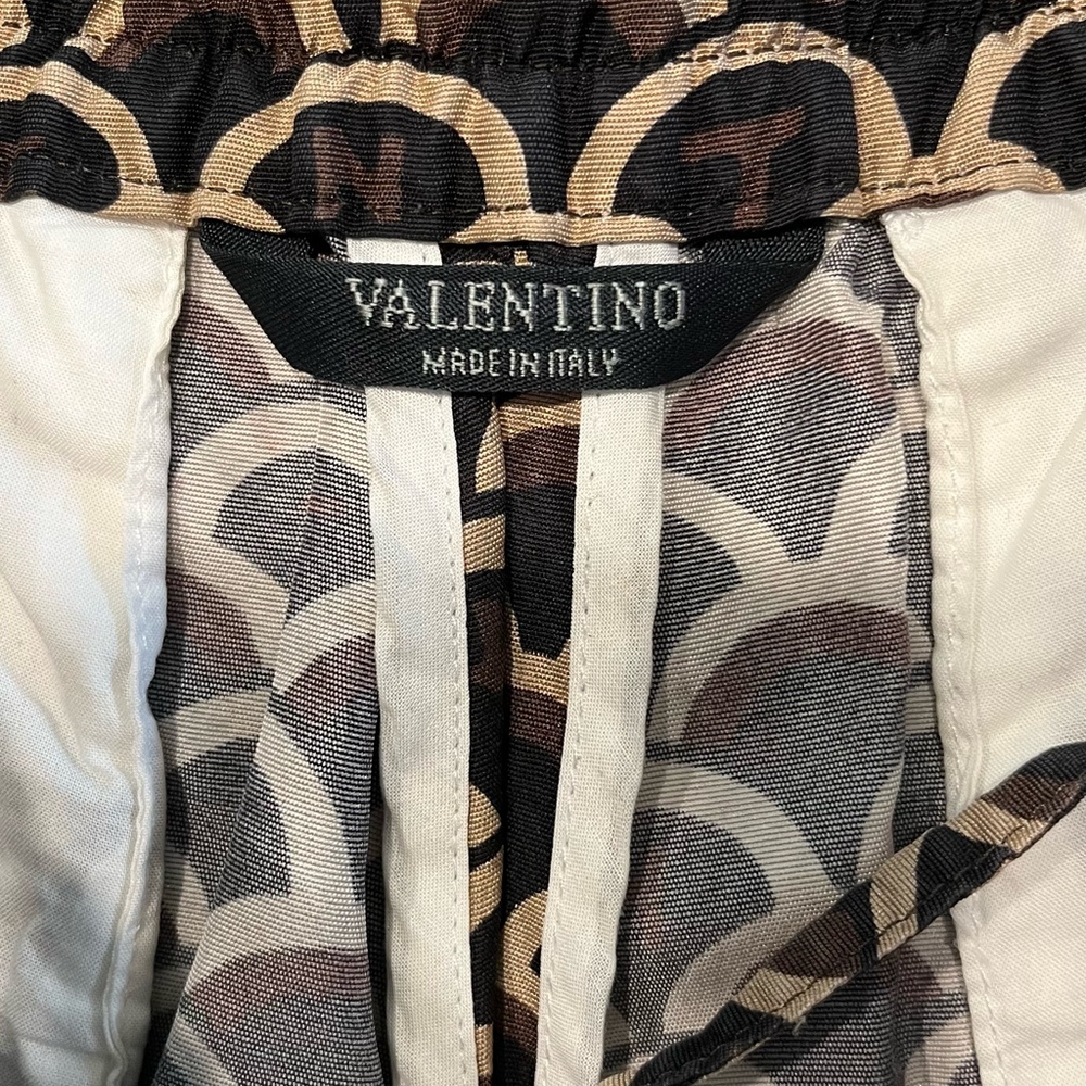 Valentino  men’s shorts size EU48/US 38/Large